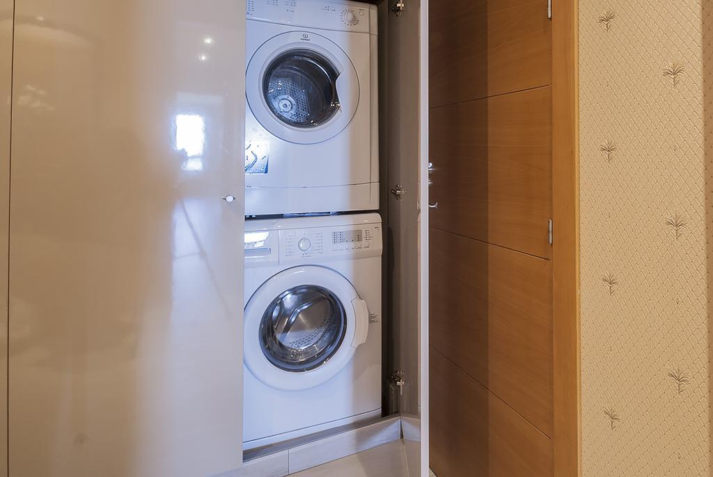 Apartamento Vistabella Cádiz Cameră foto