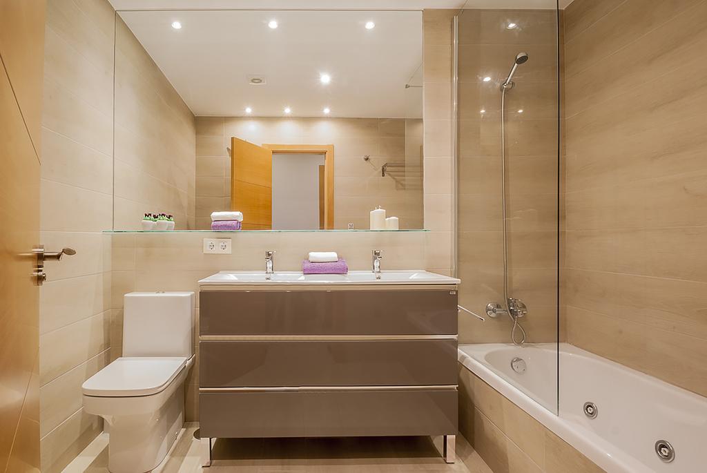 Apartamento Vistabella Cádiz Cameră foto