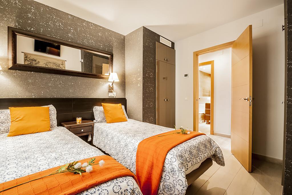 Apartamento Vistabella Cádiz Cameră foto