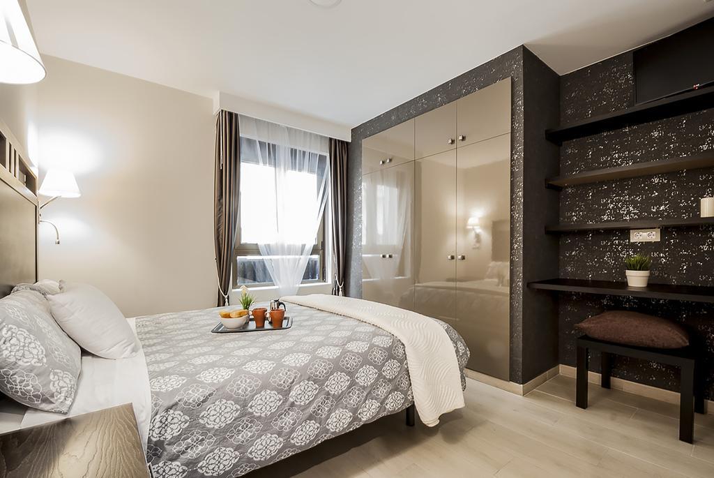 Apartamento Vistabella Cádiz Cameră foto