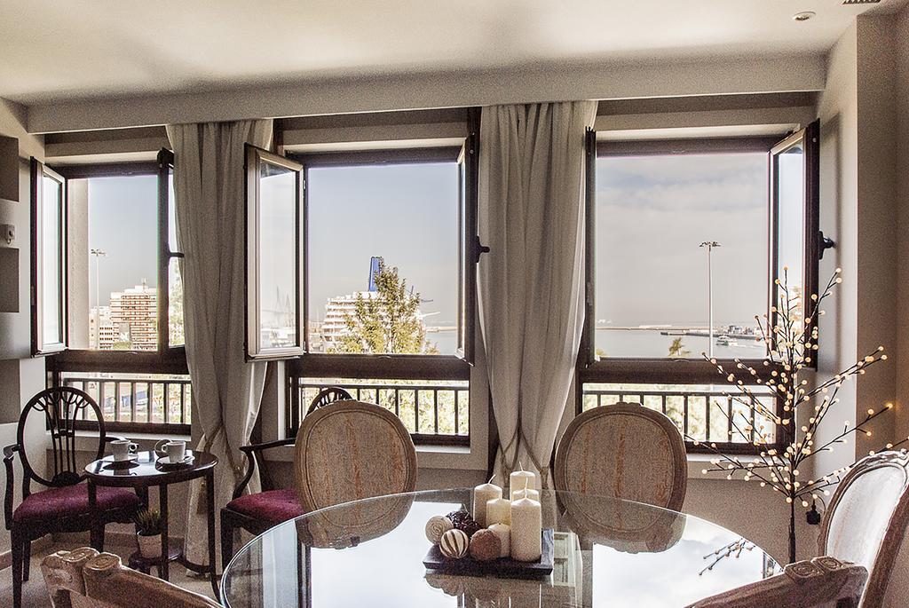 Apartamento Vistabella Cádiz Cameră foto