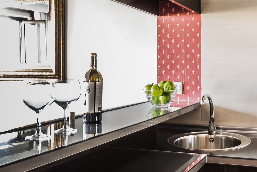 Apartamento Vistabella Cádiz Cameră foto